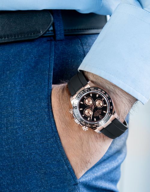 Rolex Daytona 116515 LN Image 5